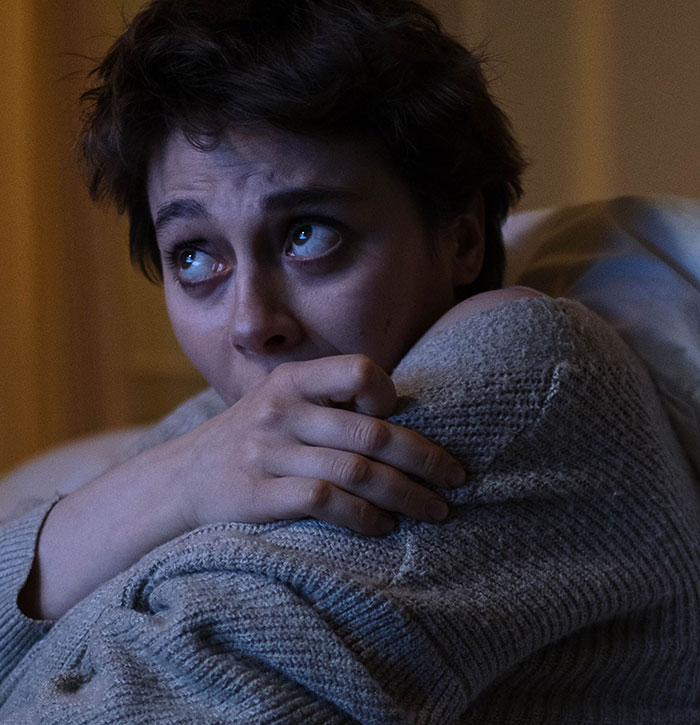 Wait, They Actually Recognized Dangerous People?! True Crime Fans Spill The Wildest Stories
