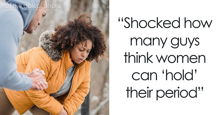 Wait, People Still Believe These Bizarre Human Body Myths?