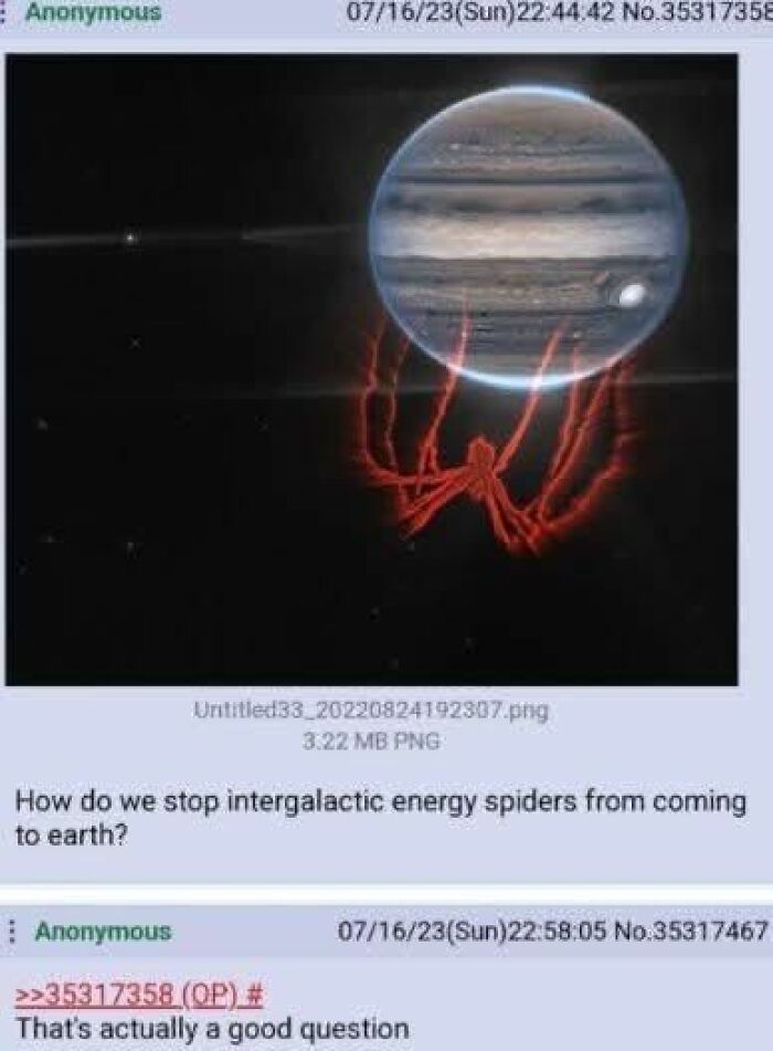 Wait, They Actually Ranked These Hilariously Bizarre Memes?