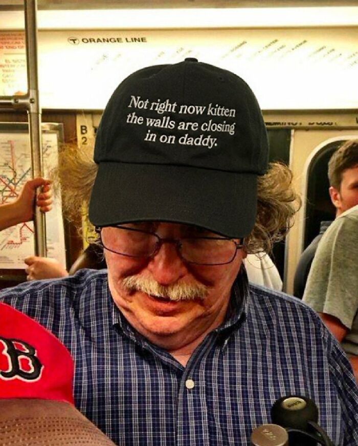 Wait, They Actually Ranked These Hilariously Bizarre Memes?