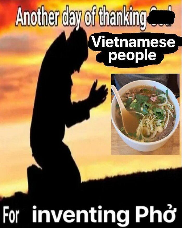 Wait, They Actually Ranked These Hilariously Bizarre Memes?