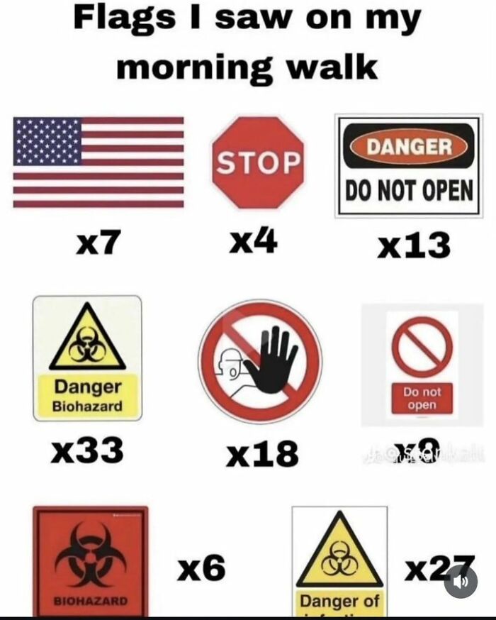 Wait, They Actually Ranked These Hilariously Bizarre Memes?