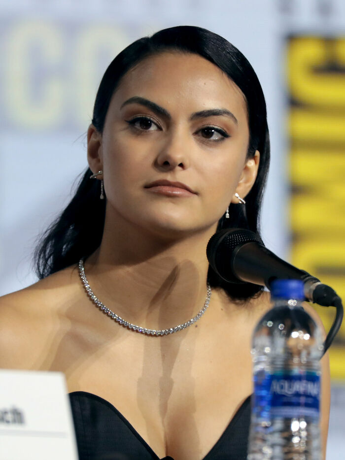 Camila Mendes: The Riverdale Star Who Moves Fast (Literally!)
