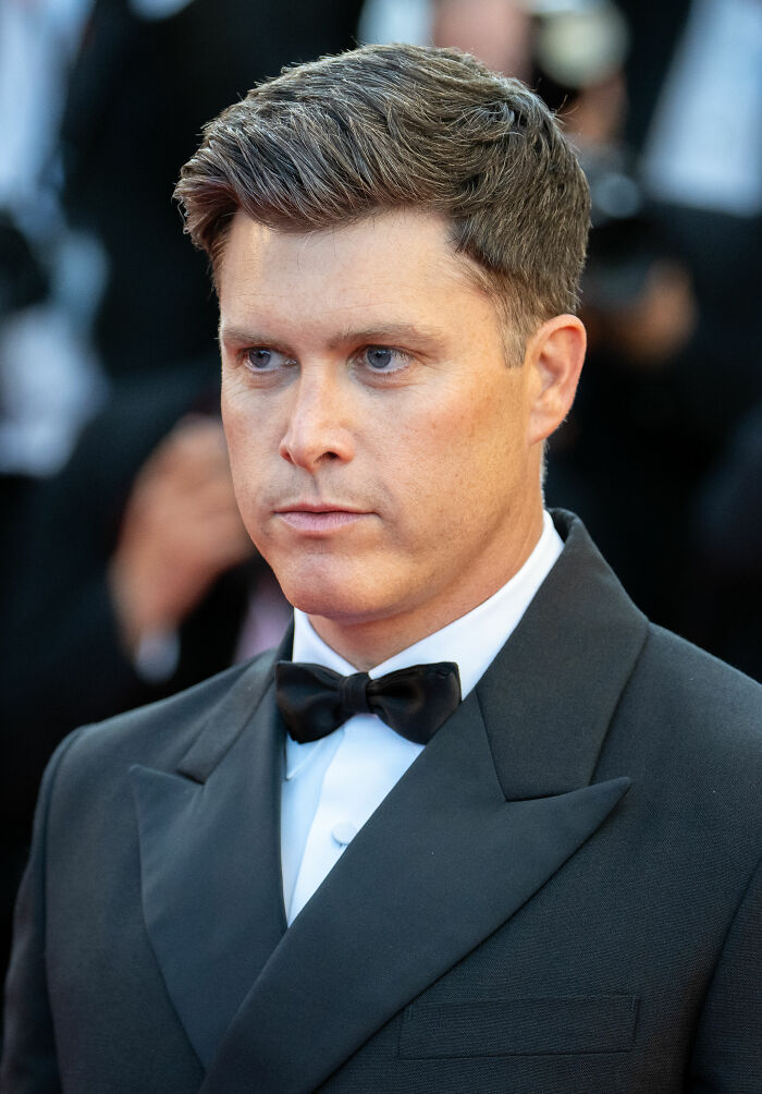 Colin Jost: Weekend Update’s Most Frequent Funny Guy
