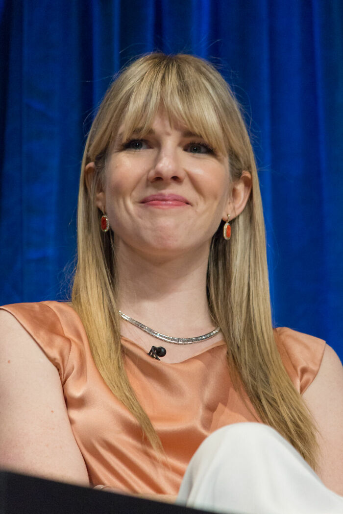 Lily Rabe: The Chameleon Actress with Horror in Her Veins