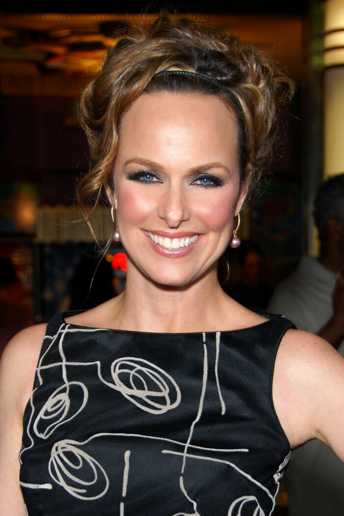 Melora Hardin: The Actress Who Almost Starred in Back to the Future