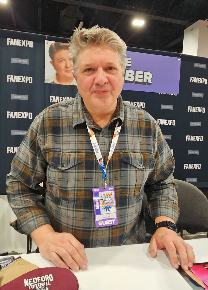 Lance Barber: The Guy Who Played Two Roles in The Big Bang Universe