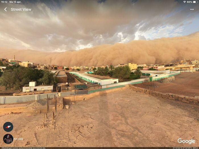 Chasing The Nile, Virtually
