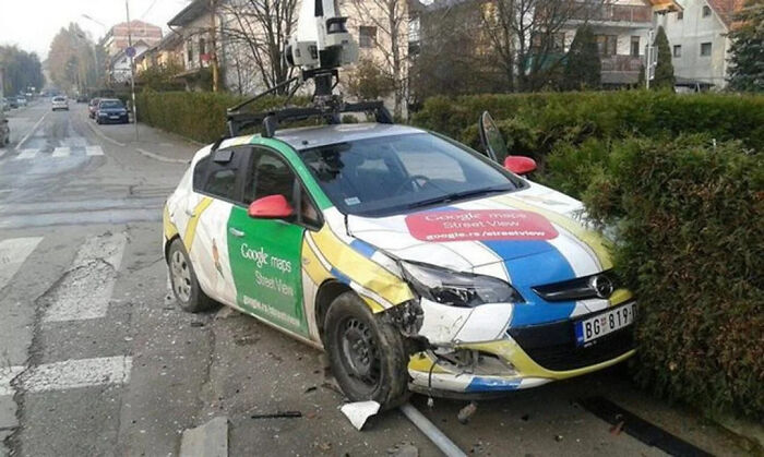 Oops... Got Caught!