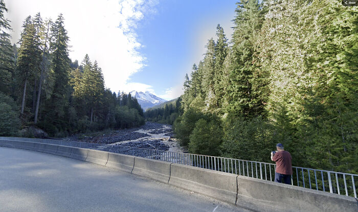 Wait, Google Street View Actually Caught These Hilarious Moments?