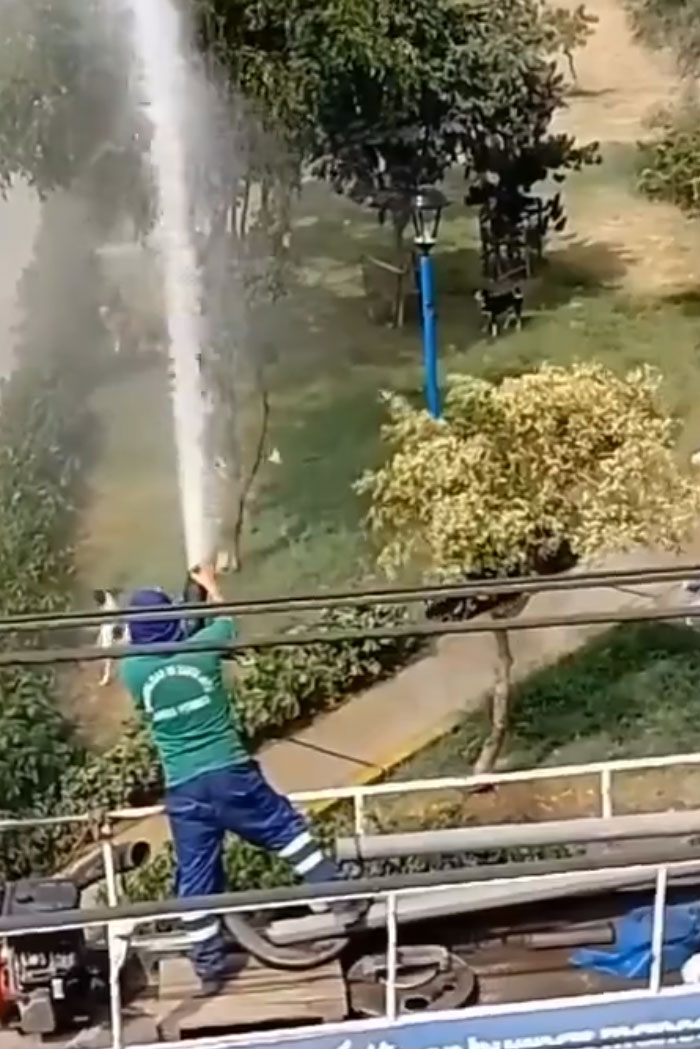 Wait, Europe's Actually Melting? Check Out These Wild Heatwave Pics!