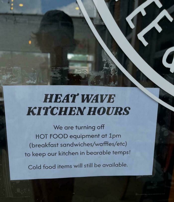 Wait, Europe's Actually Melting? Check Out These Wild Heatwave Pics!