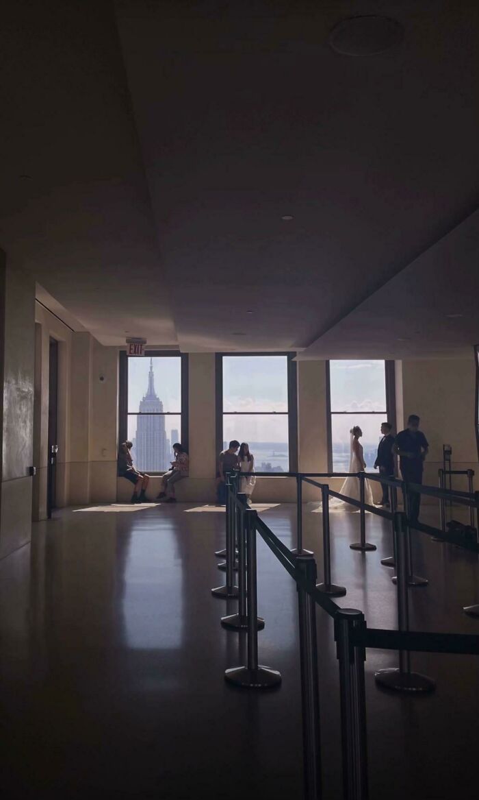 Strangers Snapped These Pictures And They’re Basically Mini Masterpieces