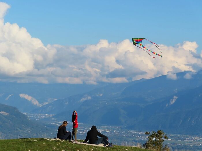 Strangers Snapped These Pictures And They’re Basically Mini Masterpieces
