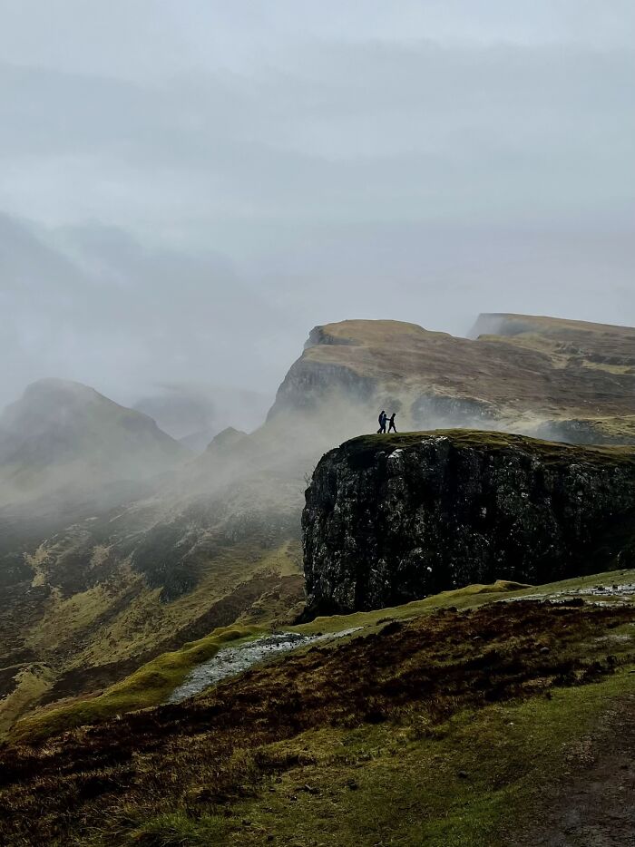 Strangers Snapped These Pictures And They’re Basically Mini Masterpieces