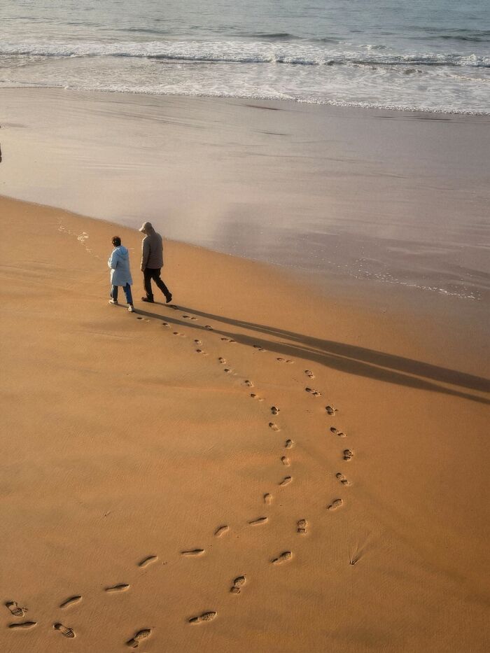 Strangers Snapped These Pictures And They’re Basically Mini Masterpieces