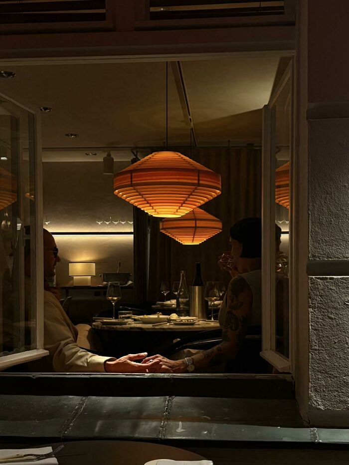 Strangers Snapped These Pictures And They’re Basically Mini Masterpieces