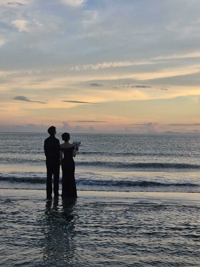 Strangers Snapped These Pictures And They’re Basically Mini Masterpieces