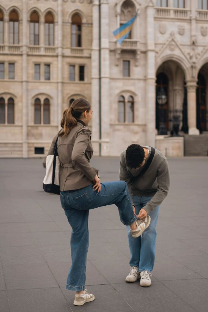 Strangers Snapped These Pictures And They’re Basically Mini Masterpieces