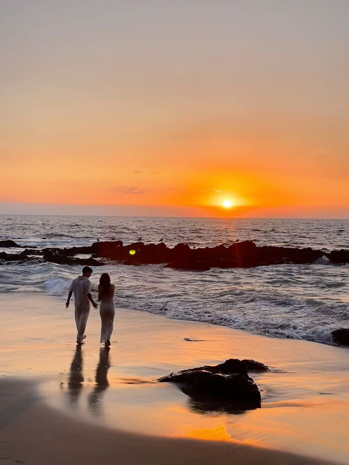 Strangers Snapped These Pictures And They’re Basically Mini Masterpieces