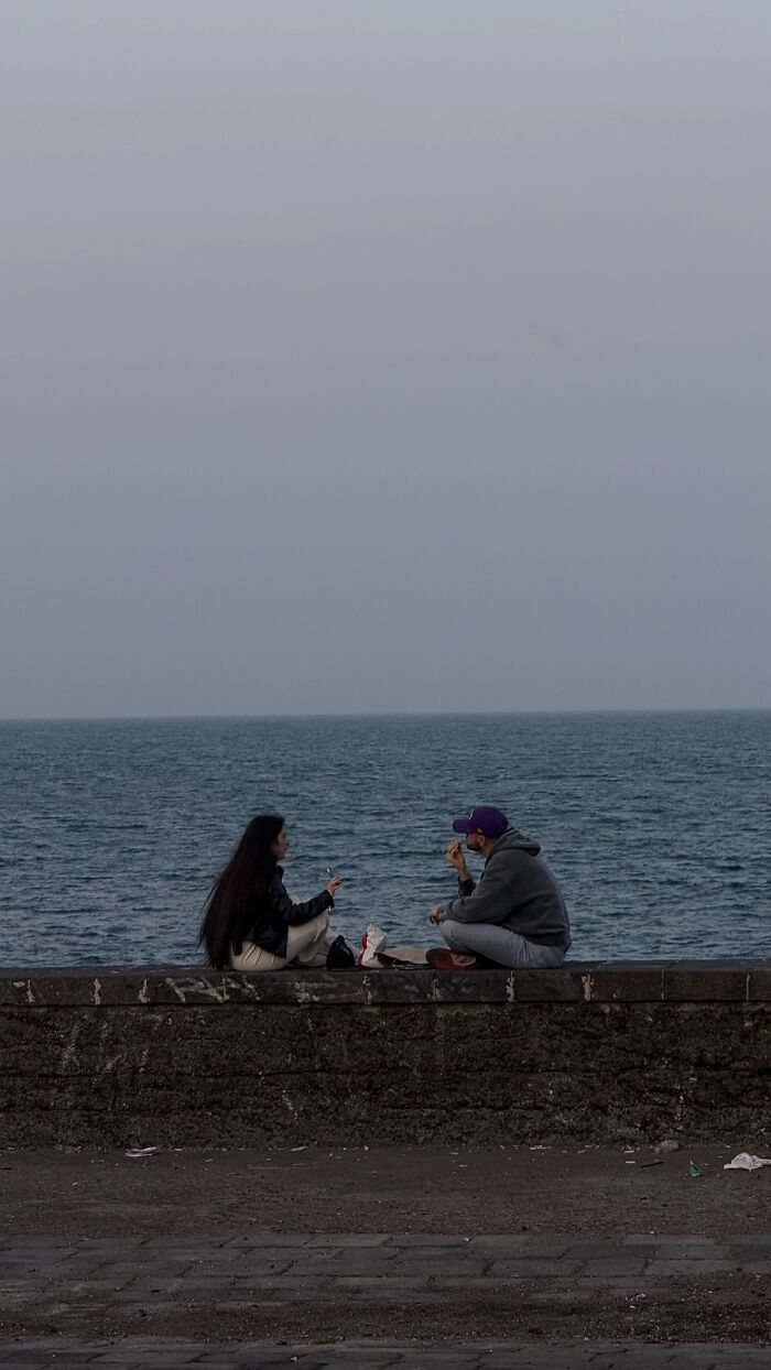Strangers Snapped These Pictures And They’re Basically Mini Masterpieces