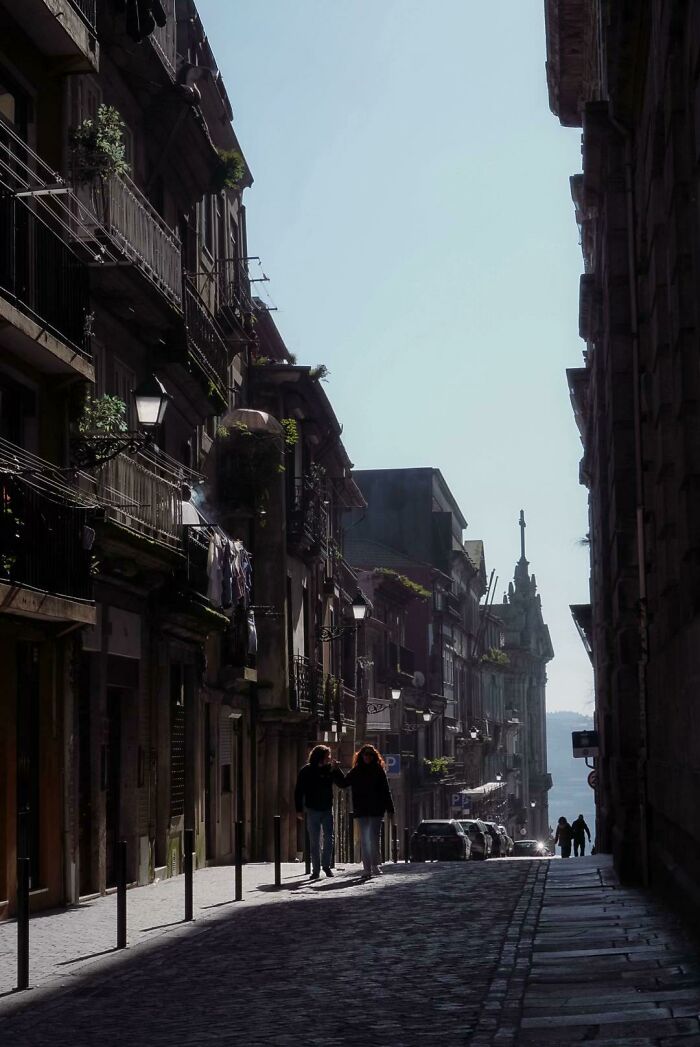 Strangers Snapped These Pictures And They’re Basically Mini Masterpieces