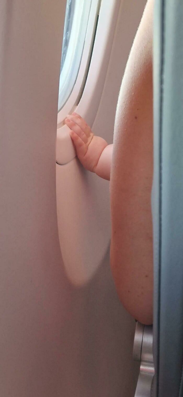 Strangers Snapped These Pictures And They’re Basically Mini Masterpieces
