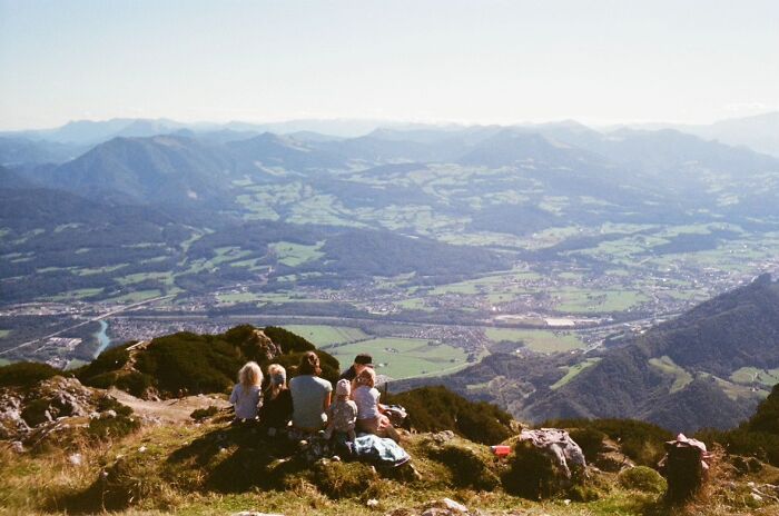 Strangers Snapped These Pictures And They’re Basically Mini Masterpieces