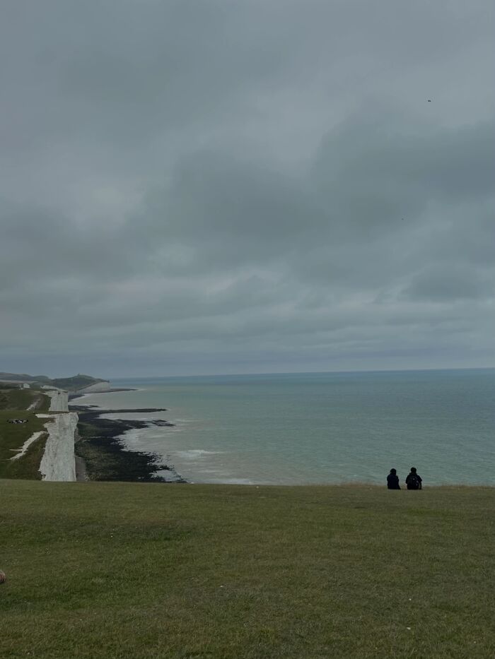 Strangers Snapped These Pictures And They’re Basically Mini Masterpieces
