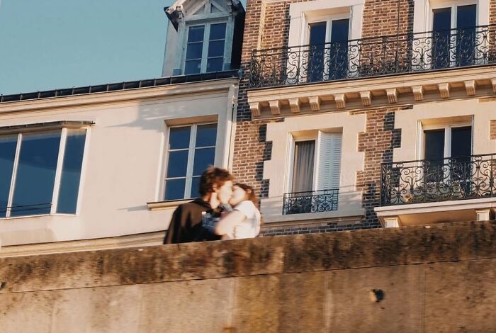 Strangers Snapped These Pictures And They’re Basically Mini Masterpieces