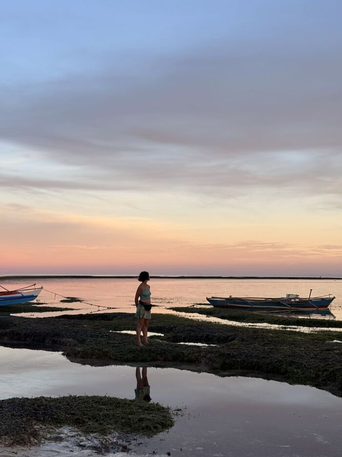 Strangers Snapped These Pictures And They’re Basically Mini Masterpieces
