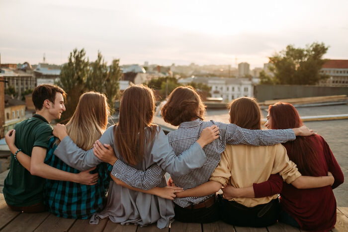 Let's Spill the Tea: 32 Wild Truths About How People Really Are