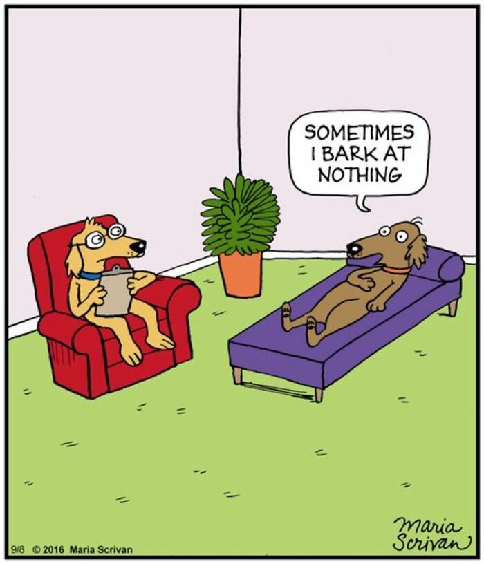 Wait Till You See These 42 Dog Comics That Nail Every Pup Quirk