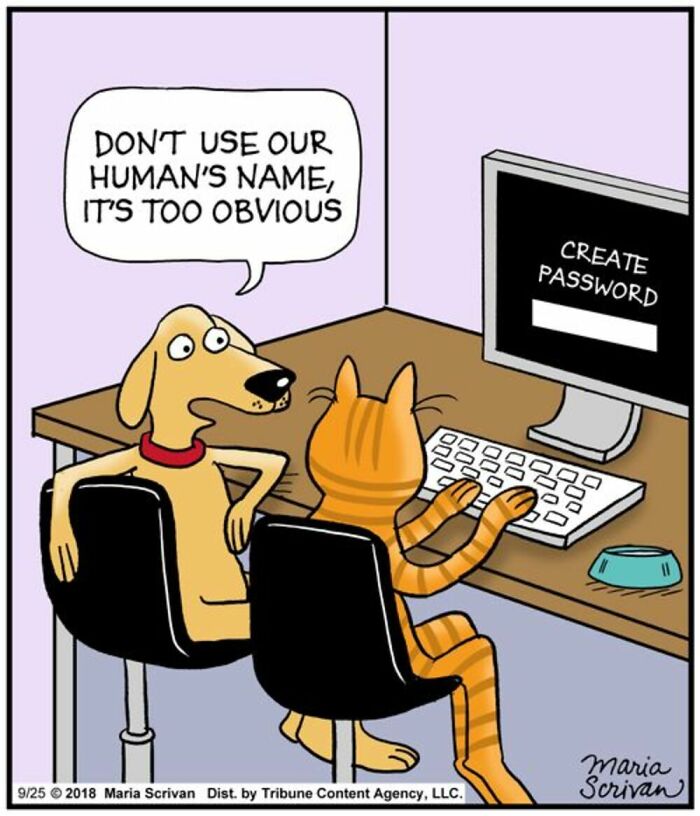 Wait Till You See These 42 Dog Comics That Nail Every Pup Quirk