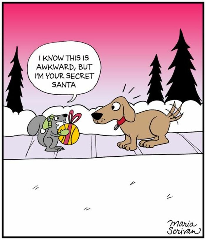 Wait Till You See These 42 Dog Comics That Nail Every Pup Quirk