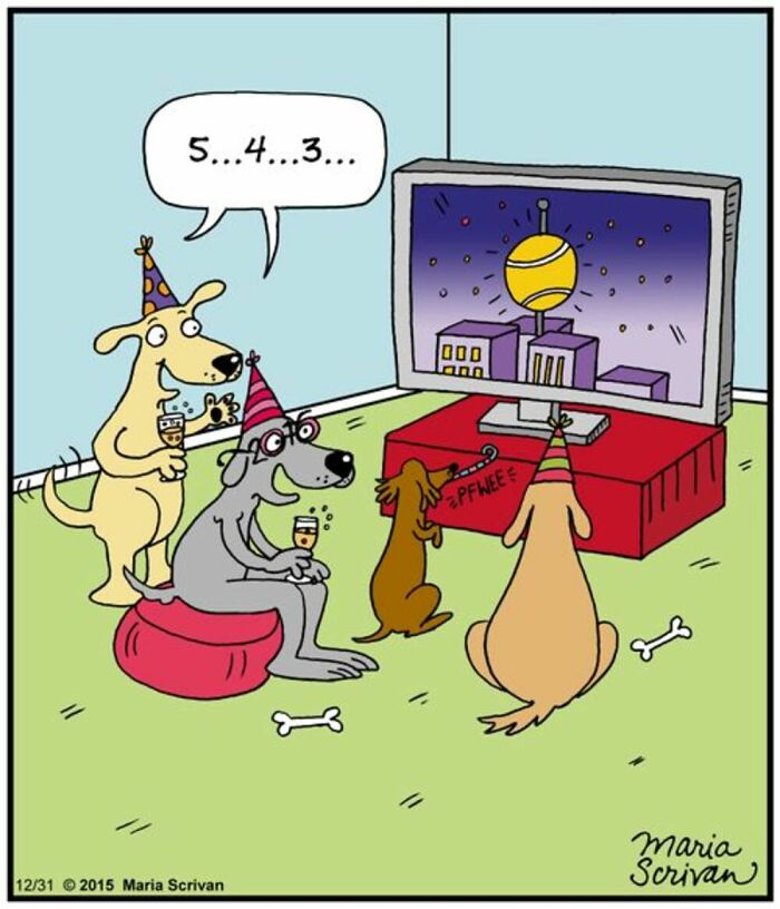Wait Till You See These 42 Dog Comics That Nail Every Pup Quirk