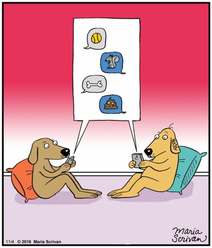 Wait Till You See These 42 Dog Comics That Nail Every Pup Quirk