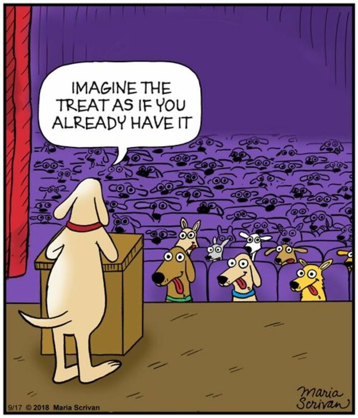 Wait Till You See These 42 Dog Comics That Nail Every Pup Quirk