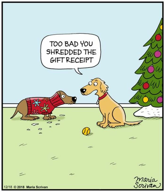 Wait Till You See These 42 Dog Comics That Nail Every Pup Quirk