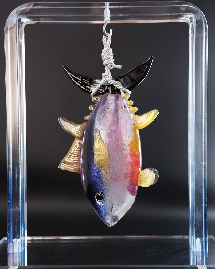 Wait, They Made Food Out Of Glass?! 25 Jaw-Dropping Sculptures You Gotta See