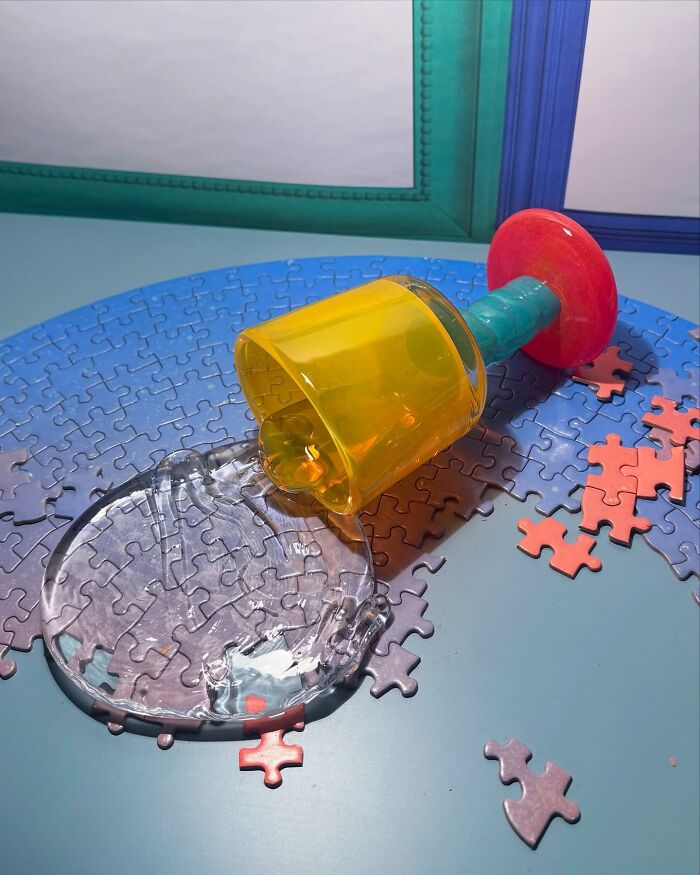 Wait, They Made Food Out Of Glass?! 25 Jaw-Dropping Sculptures You Gotta See