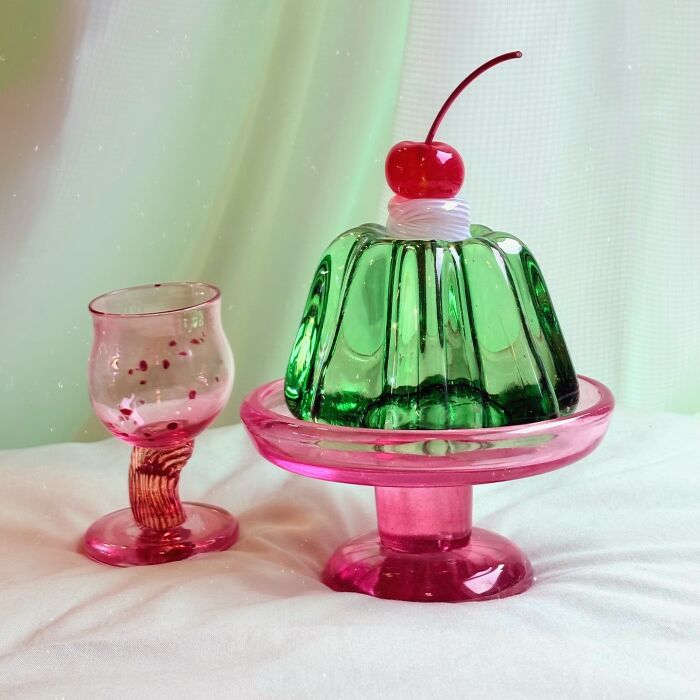 Wait, They Made Food Out Of Glass?! 25 Jaw-Dropping Sculptures You Gotta See