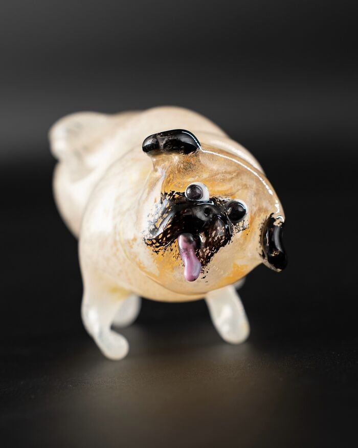 Wait, They Made Food Out Of Glass?! 25 Jaw-Dropping Sculptures You Gotta See