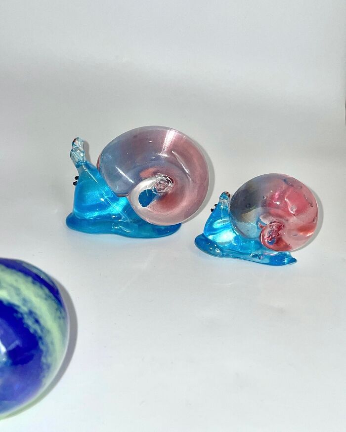 Wait, They Made Food Out Of Glass?! 25 Jaw-Dropping Sculptures You Gotta See