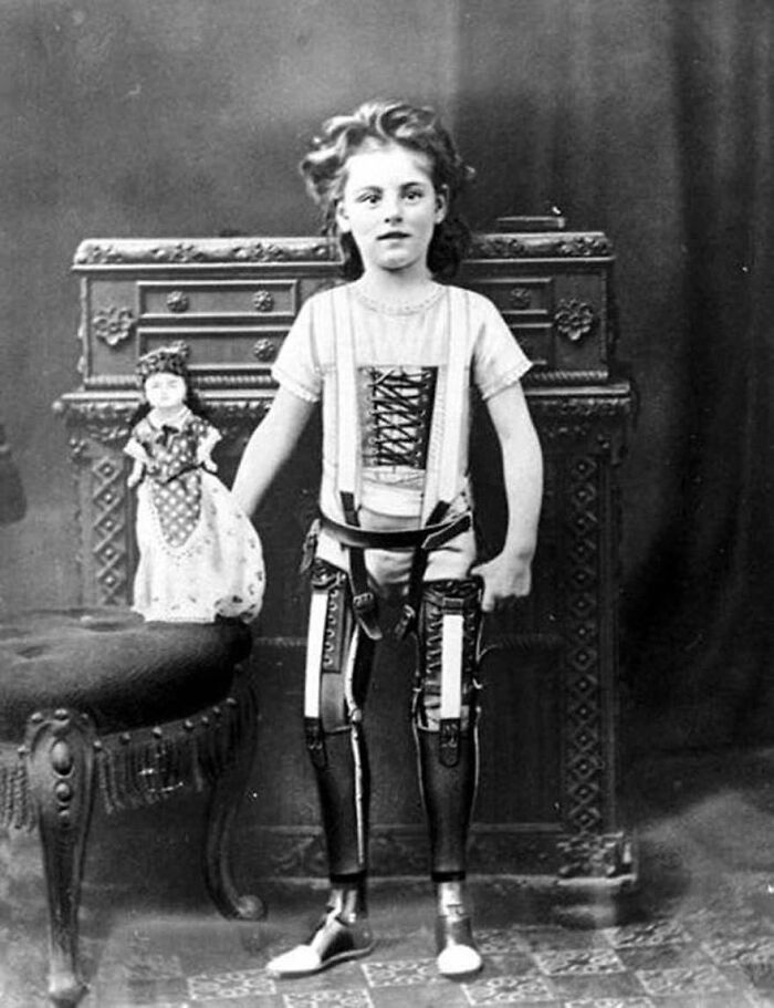 Wait, They Actually Took Photos Like This?! 91 History Pics That Will Totally Blow Your Mind