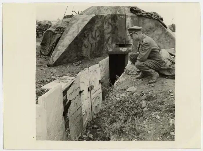 Wait, They Actually Took Photos Like This?! 91 History Pics That Will Totally Blow Your Mind