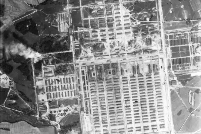 Wait, They Actually Took Photos Like This?! 91 History Pics That Will Totally Blow Your Mind