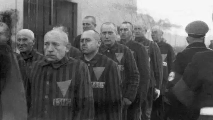 Wait, They Actually Took Photos Like This?! 91 History Pics That Will Totally Blow Your Mind