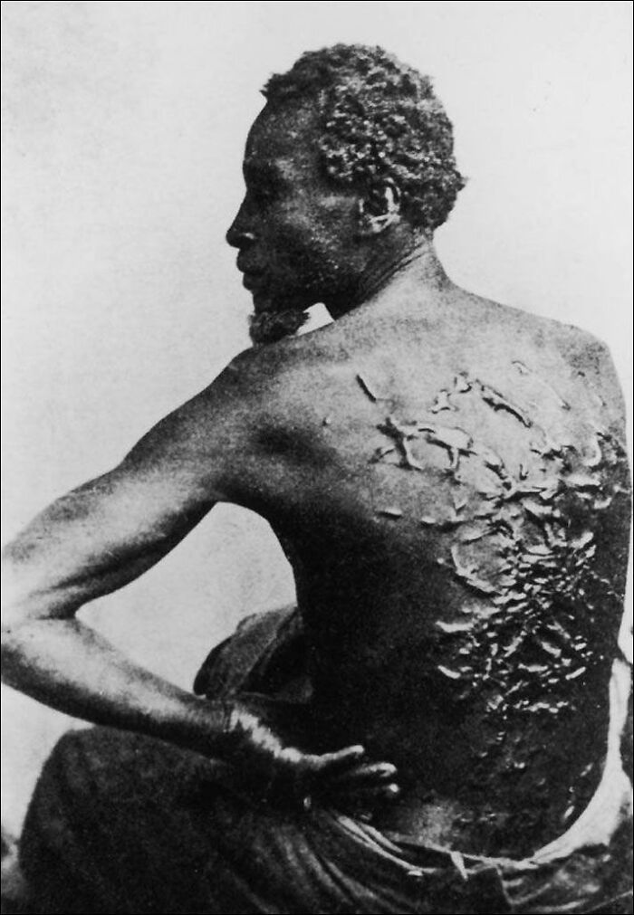 Wait, They Actually Took Photos Like This?! 91 History Pics That Will Totally Blow Your Mind