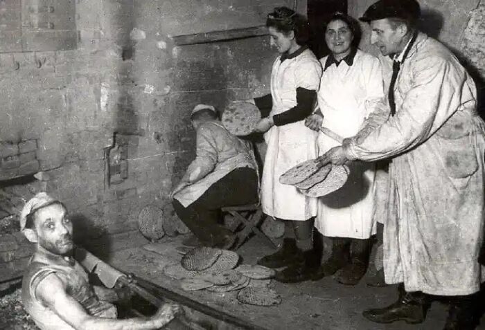 Wait, They Actually Took Photos Like This?! 91 History Pics That Will Totally Blow Your Mind